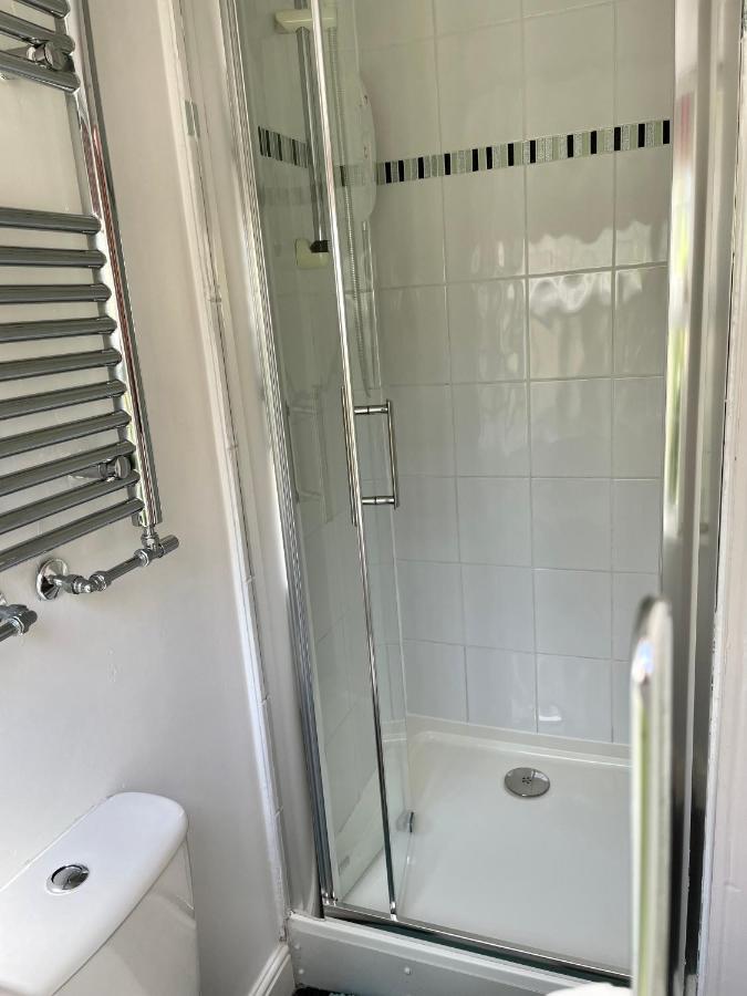 庭院小屋 纳尔斯伯勒 外观 照片